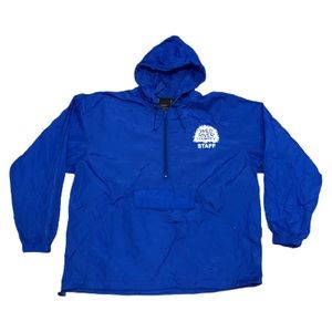 Wild River Country Staff Rain Jacket